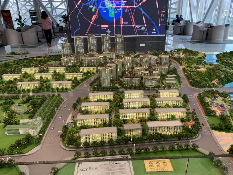 郑州二七区买房三环内还是三环外,郑州二七区哪个楼盘值得入手