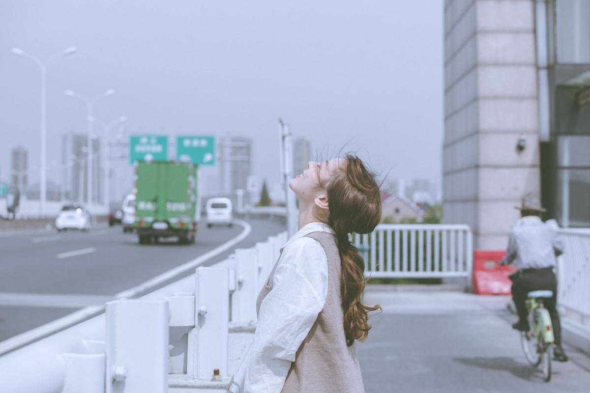 那些年我们追过的作者大大之墨宝非宝，让“幸”永远大于“不幸”