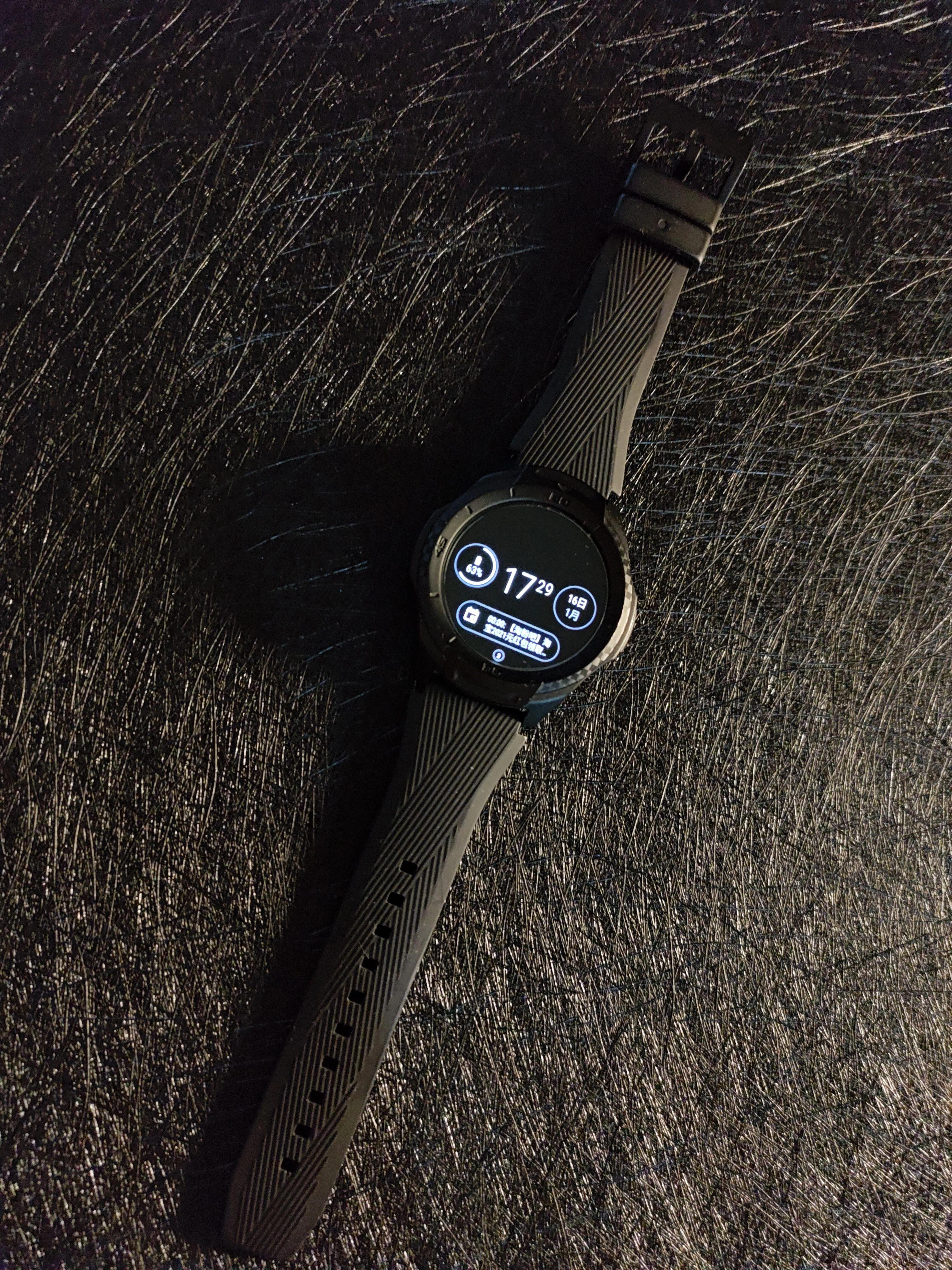 ticwatchs2性价比如何,ticwatch各系列评测