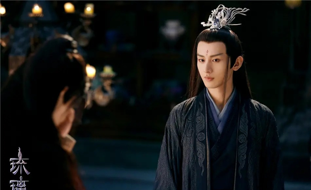 琉璃播出到现在多少天了,琉璃收视率最新消息