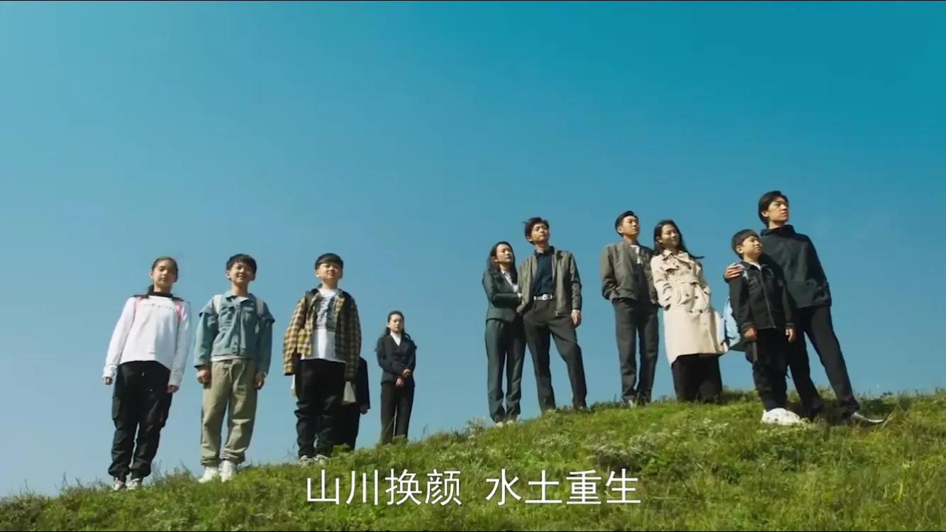 山海情深度解析大结局,山海情一共几个故事