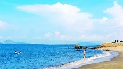 鼓浪屿现世外桃源美景,广东鼓浪屿