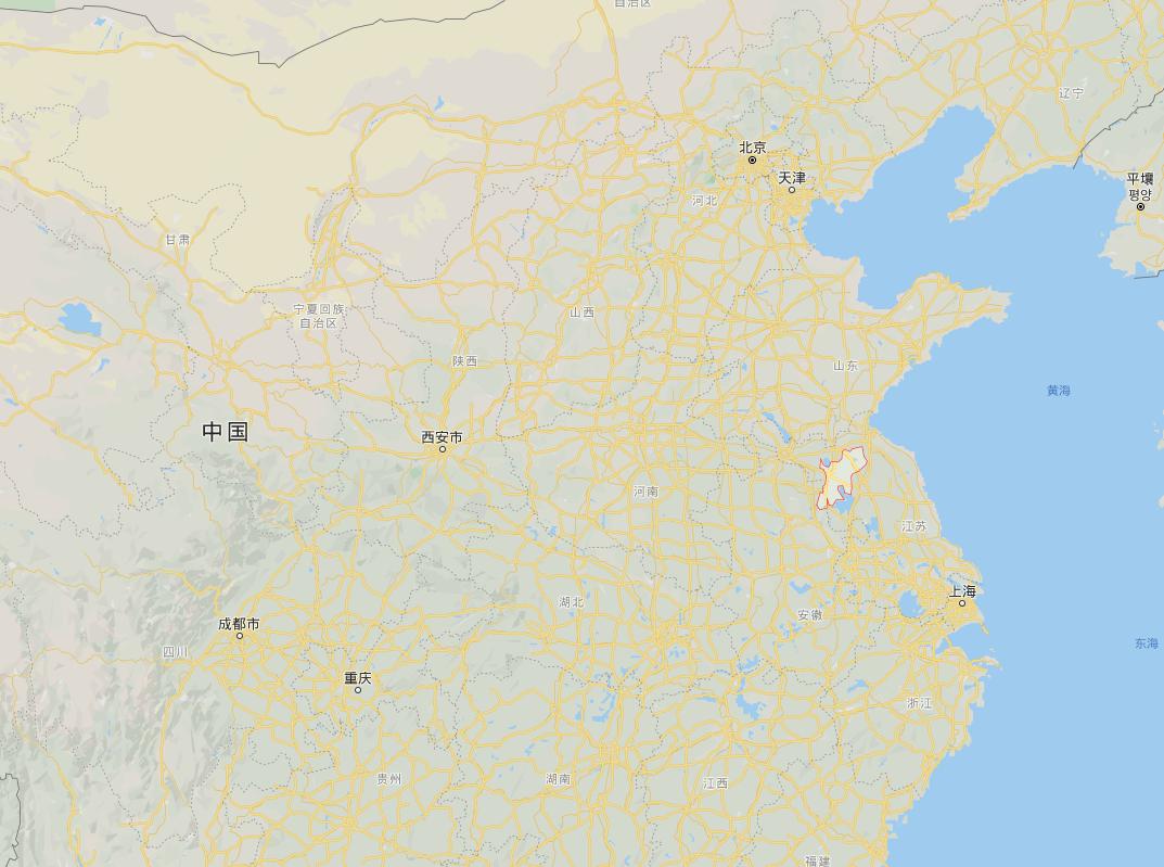 介绍奇特的百强市江苏宿迁市：唯一GDP总量、人均GDP在全省均垫底