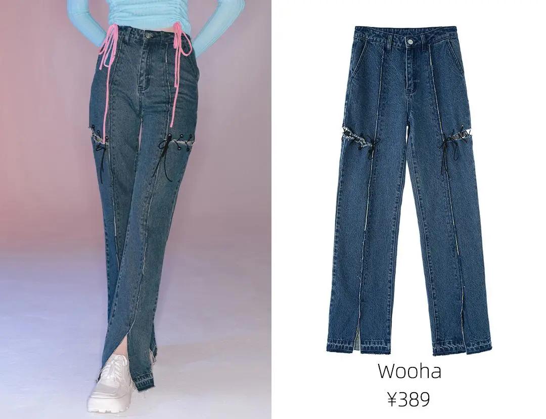 春夏裤子显瘦穿搭推荐,大码显瘦裤子最新早秋穿搭