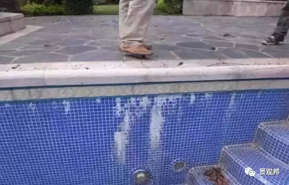 石材反碱和泛碱的区别,室外地面石材泛碱怎么办