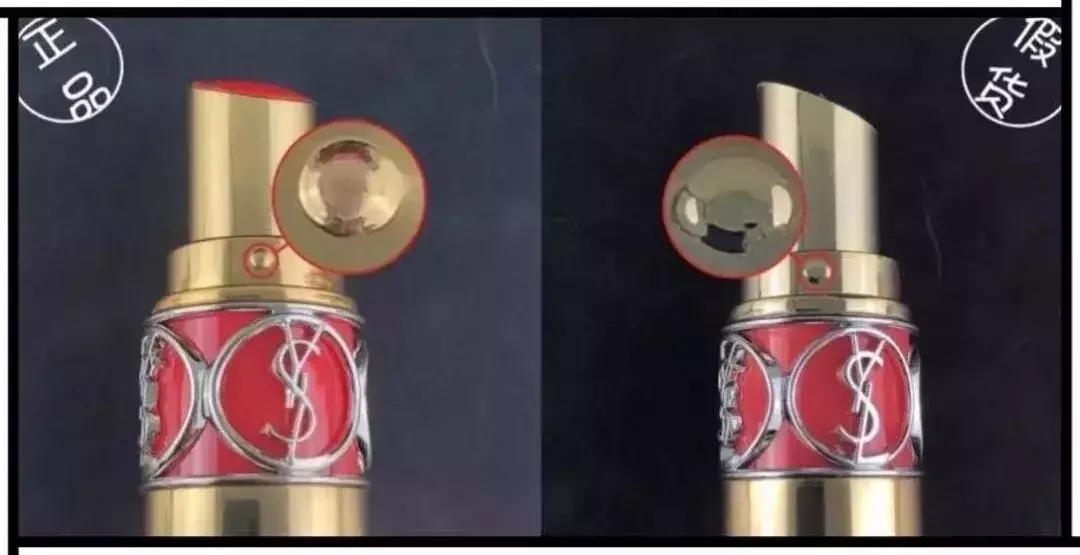 你的口红铅汞含量超标了吗,你的口红上排榜了吗