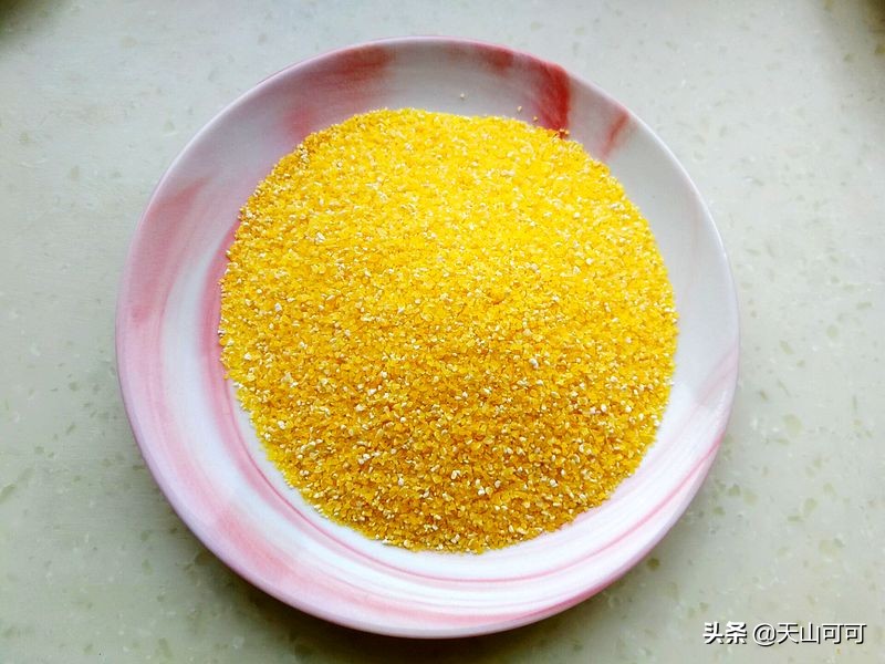 玉米粥用什么锅煮好,多功能电饭锅怎么煮糯玉米粥