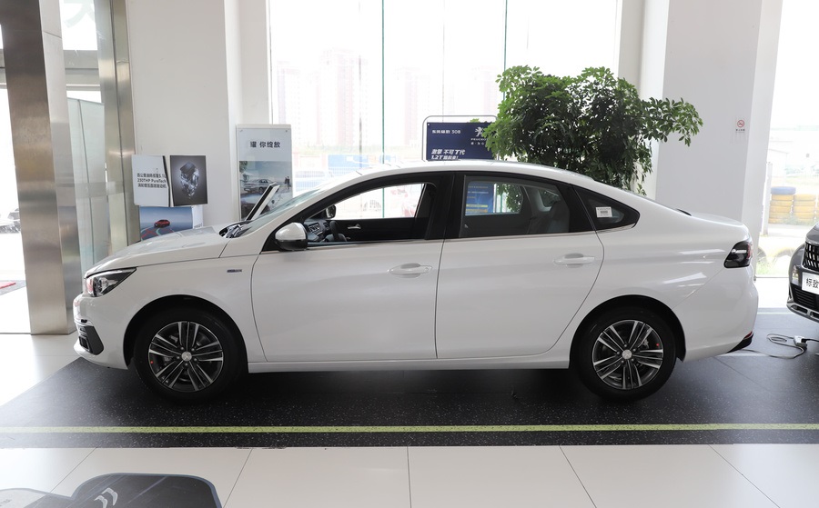 底盘良心的车排行榜,底盘做工最好的车