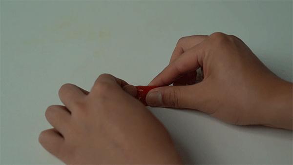 小姐姐上脚的鞋,帕克上脚篮球鞋