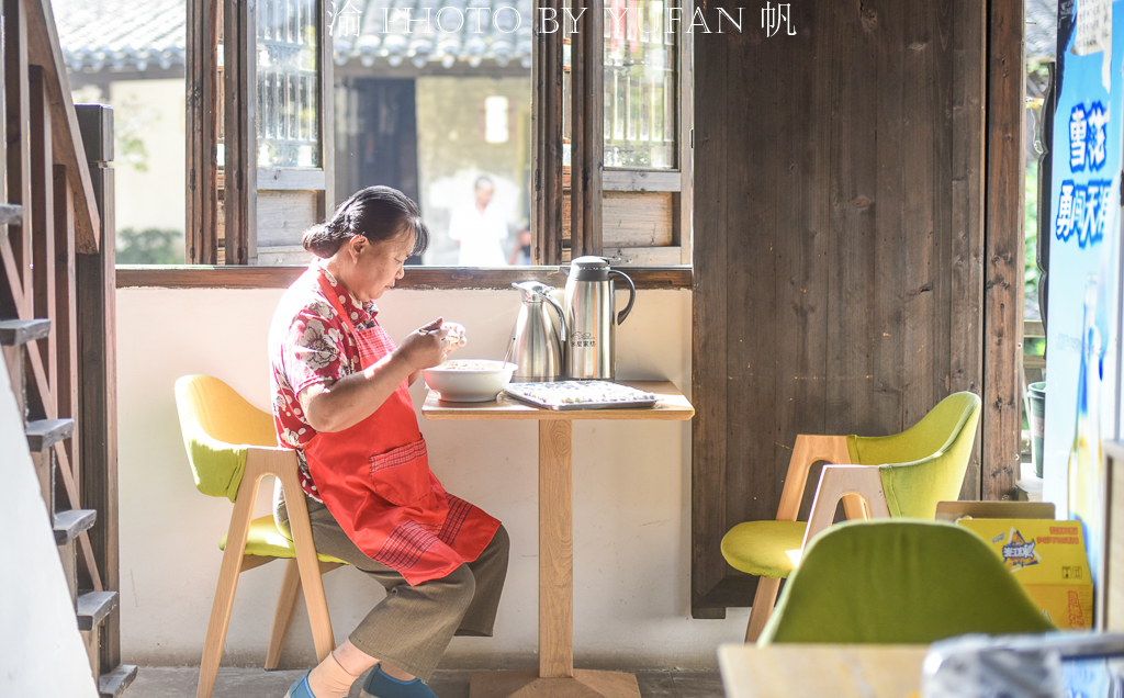 嘉兴江南古镇旅游,江南古镇乌镇西塘