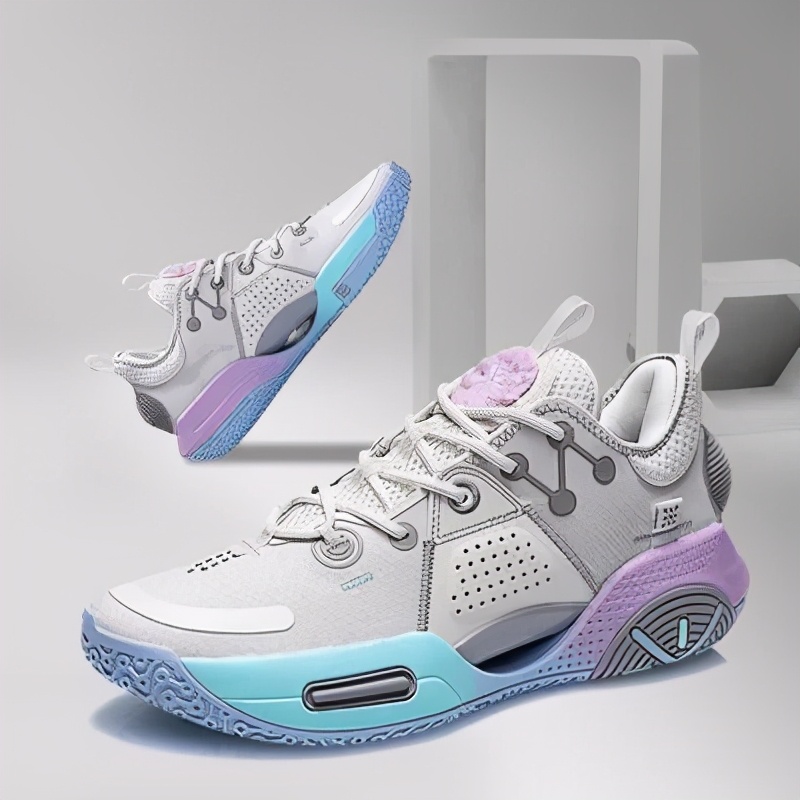 李宁韦德之道全城5专业测评,李宁韦德之道全城8测评