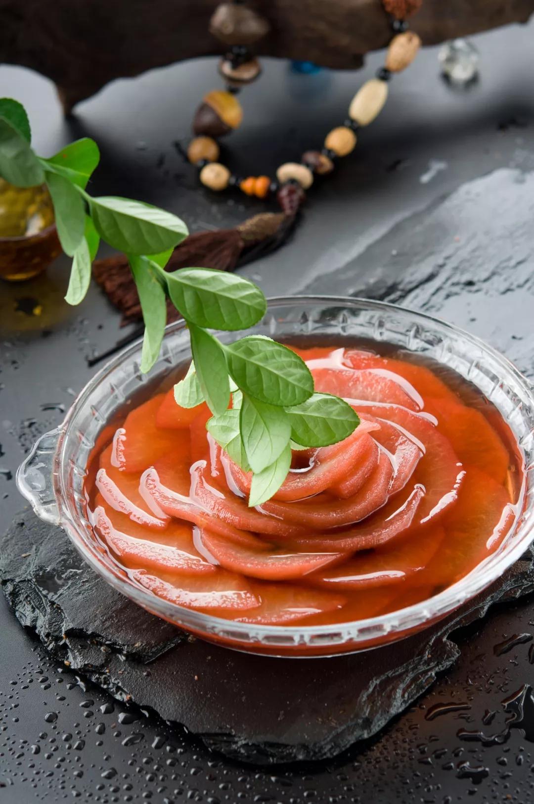 海水倍咸，东北味贼啦甜