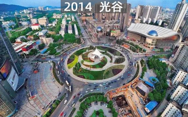 武汉以后会迎来机遇,武汉发展又要迎来新的爆发吗