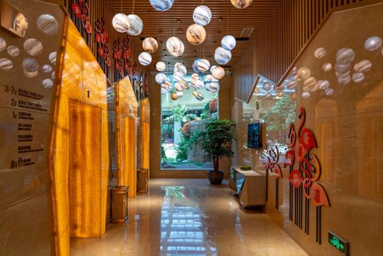 天津火烈鸟港湾酒店是几星级酒店,天津火烈鸟港湾酒店餐饮多少钱