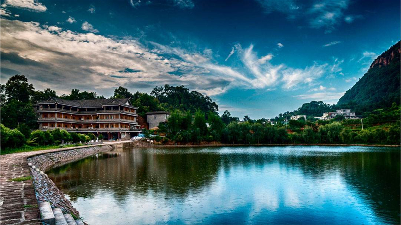 四川旅游踩坑的地方,贵州旅游踩坑