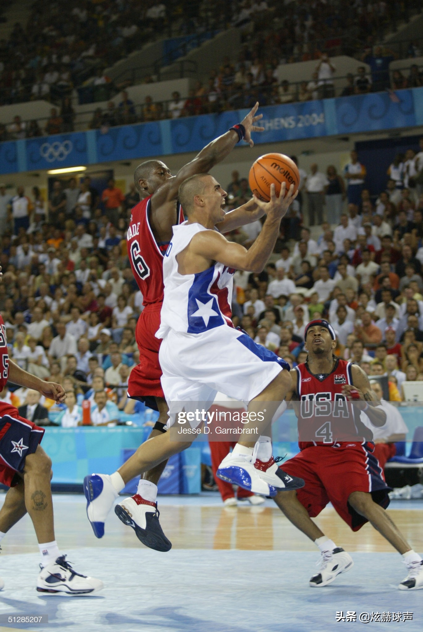 卡洛斯阿罗约世界版,卡洛斯阿罗约热火