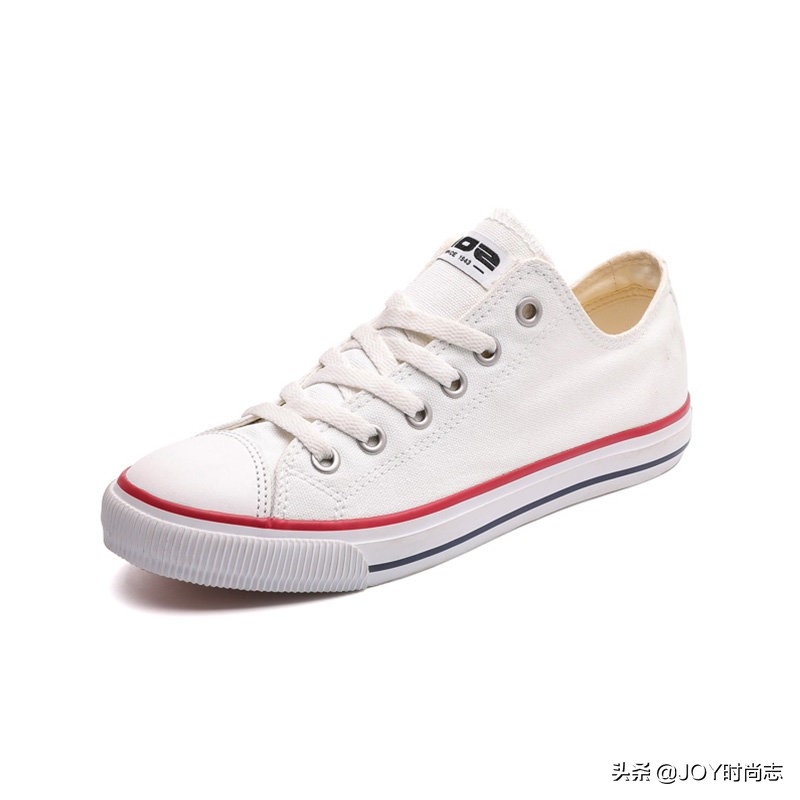 代替匡威万斯的小众帆布鞋,万斯的帆布鞋好还是匡威的好