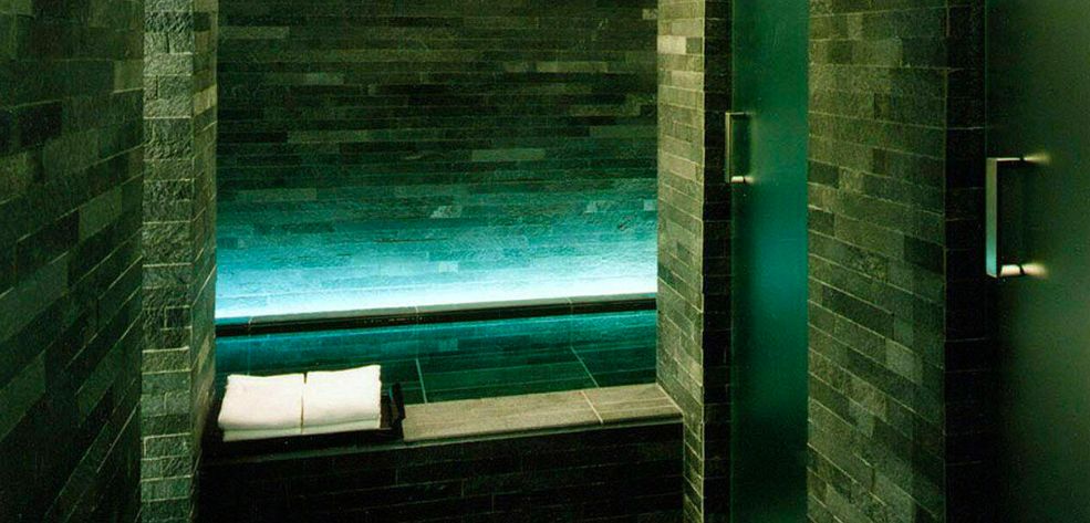 世界上最豪华的spa店,全球最奢华spa场所