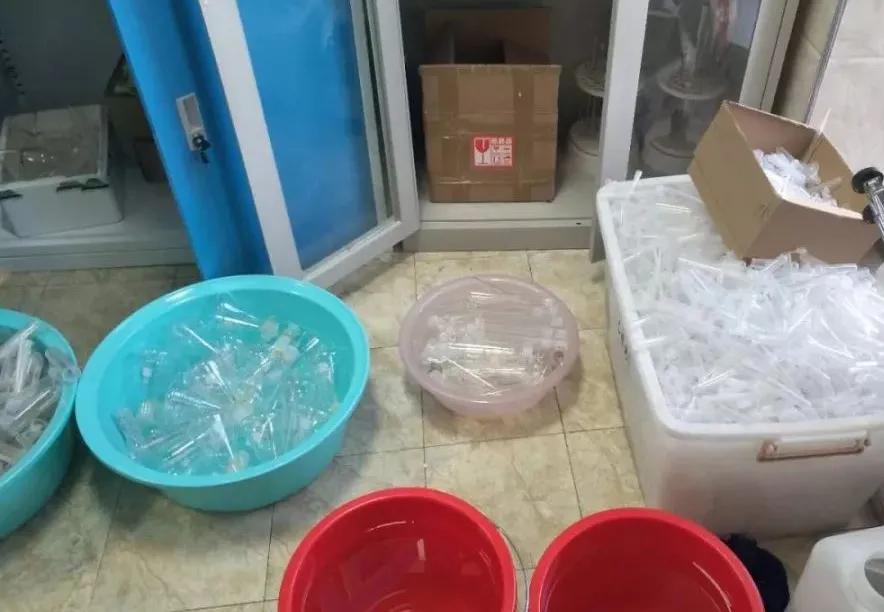 全自动洗瓶机真的好吗,最先进的洗瓶机