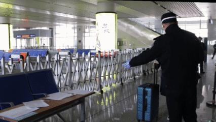 五一坐火车视频讲解,五一坐火车详细攻略