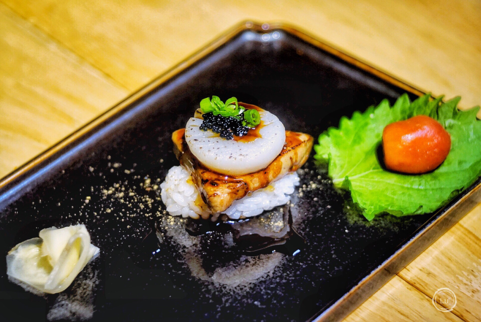 厦大学子的约会宝藏店,温暖人心的日式居酒屋“鲶.道居食屋”