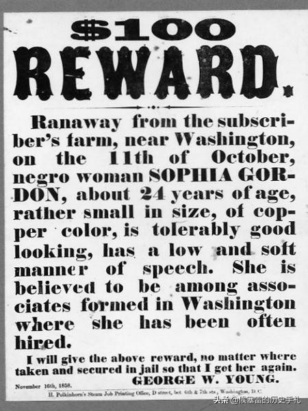 美国打破奴隶制的斗争,美国为什么反对奴隶制