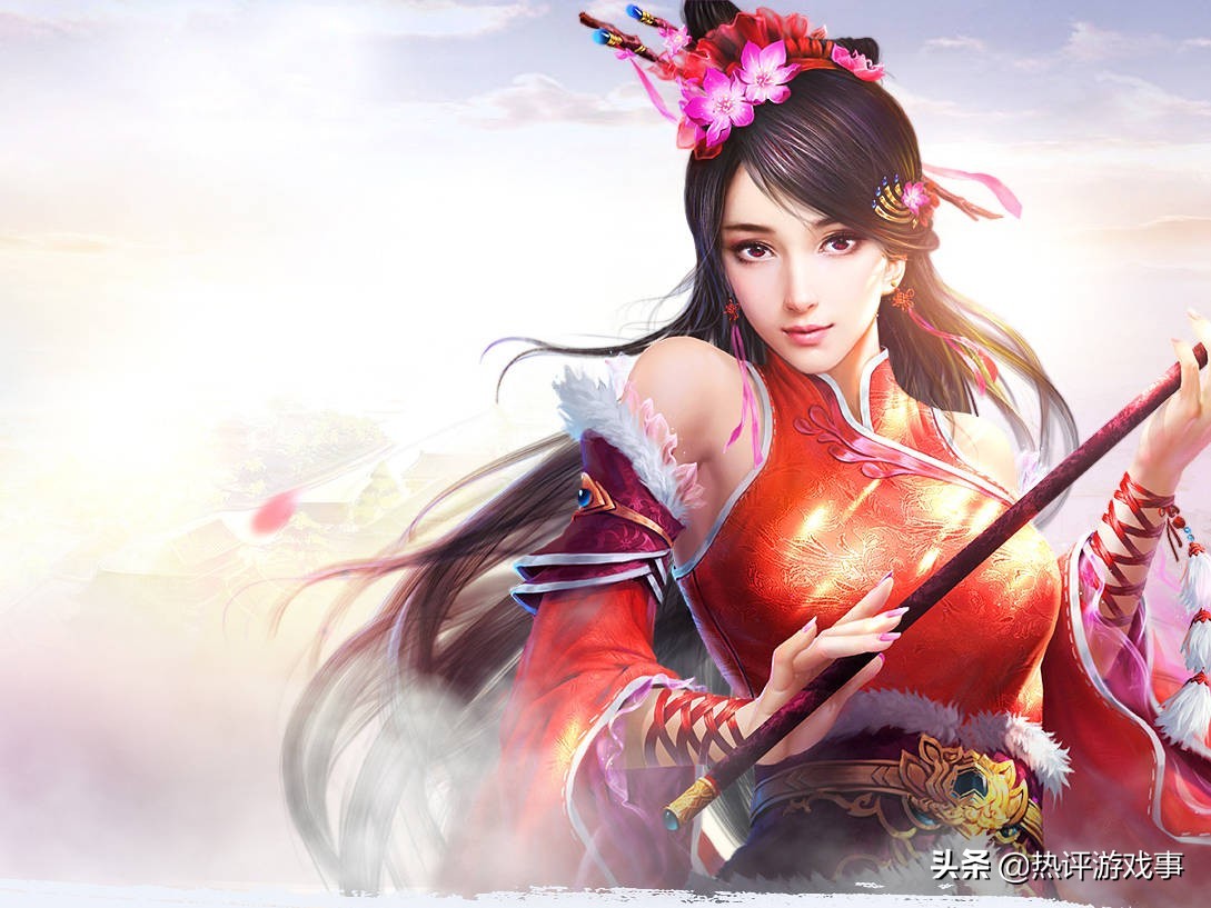 还原最真实的江湖，九阴真经到底好玩在哪里？