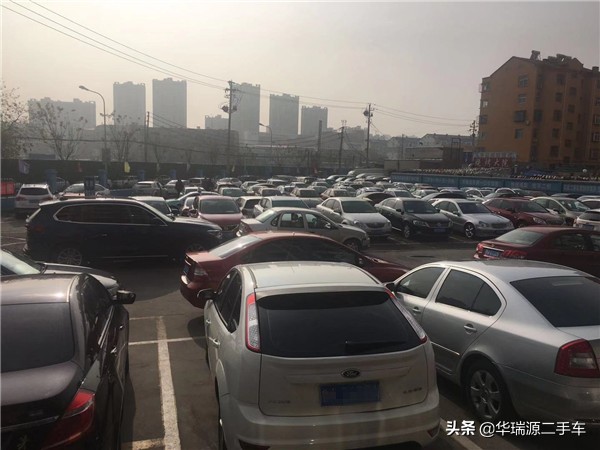 在哪买个人二手车比较靠谱,在哪买二手车靠谱又便宜