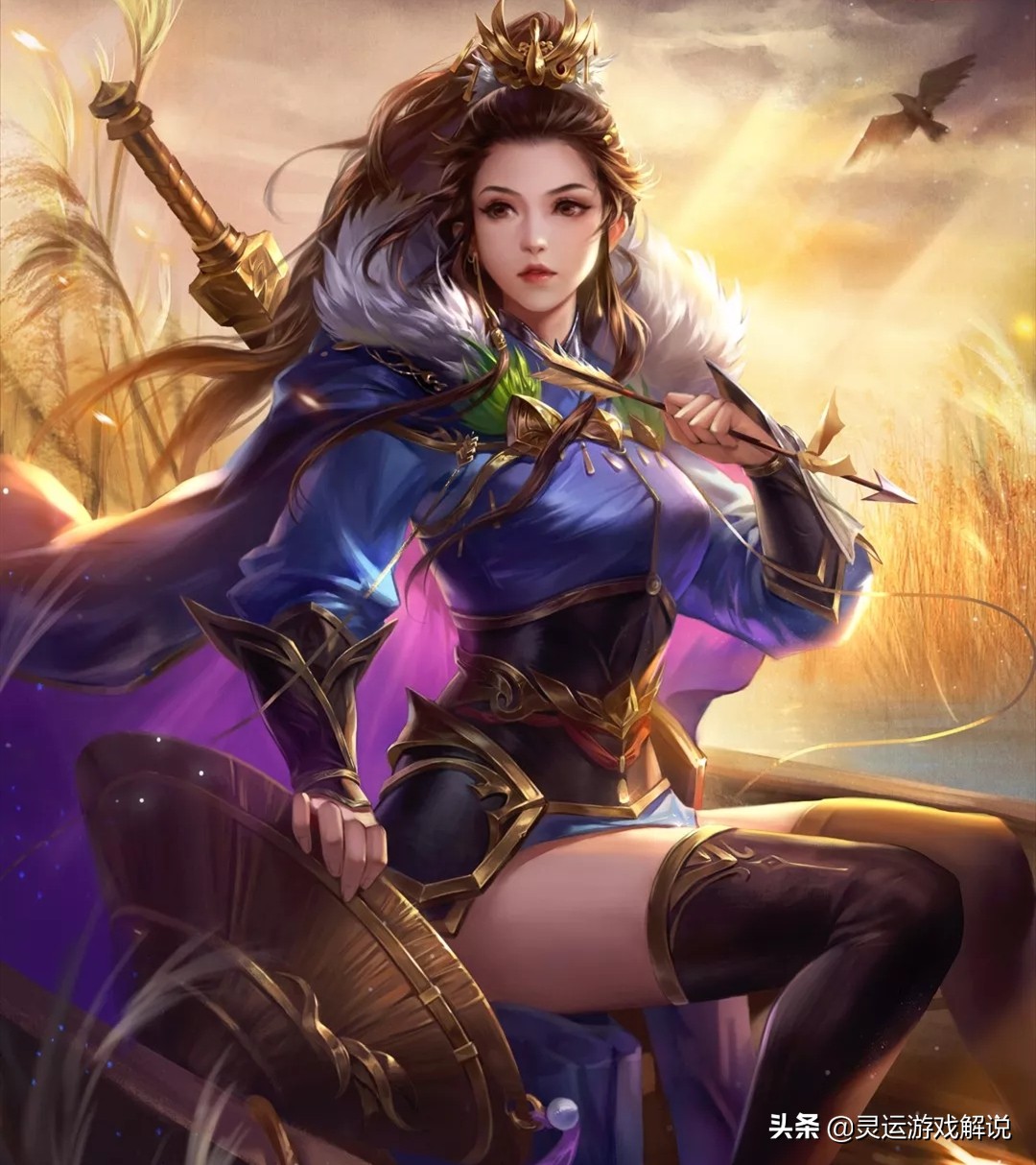 三国杀十周年如何快速搞到曹婴,三国杀曹婴现代