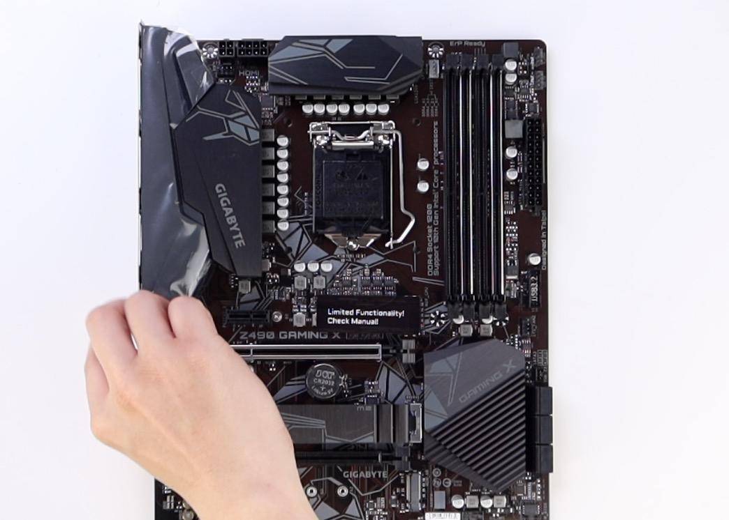 小白组装台式机如何学会配置,组装台式电脑最简单的方法