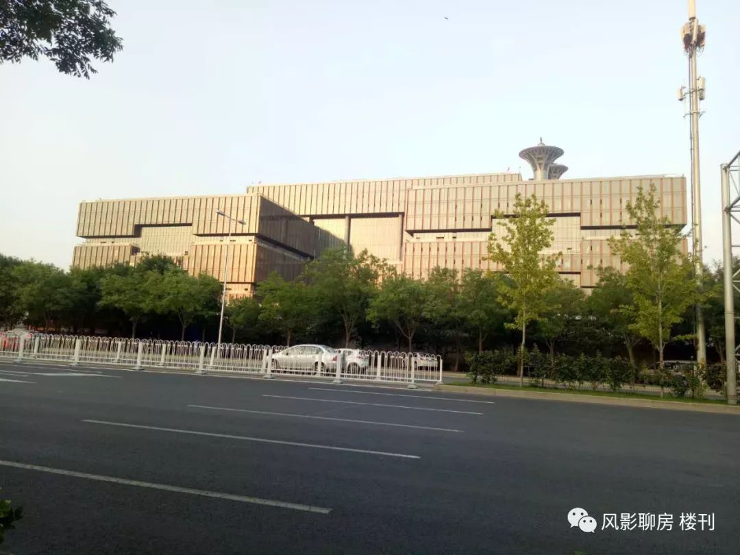 国奥村的楼盘的档次,国奥村二期最新房价