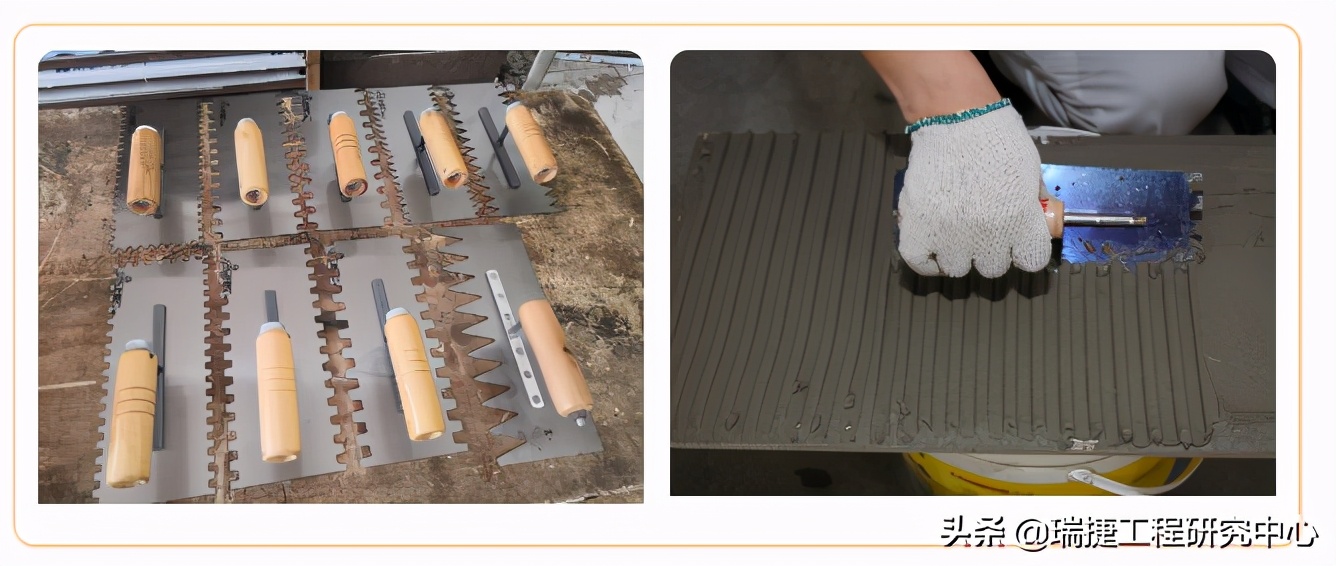 饰面砖是否空鼓可用什么方法检查,空鼓墙贴砖会怎样