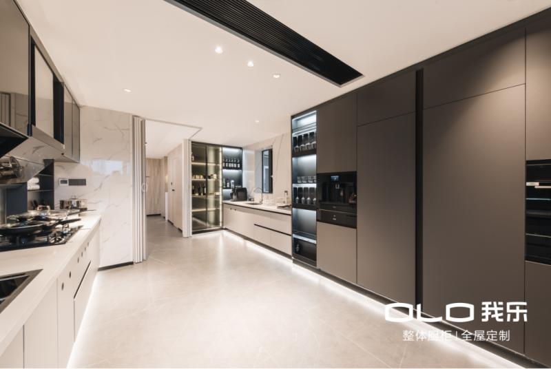 我乐家居金牌橱柜对比,我乐橱柜怎样查询防伪