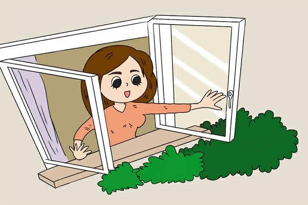 空调无异味自然风有异味,空调异味怎么除菌