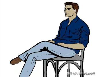 腰椎间盘突出压迫神经腿和屁股疼,腰椎间盘突出压迫神经屁股和腿麻