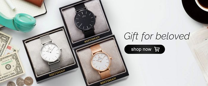 dw旗舰店手表,dw轻奢手表