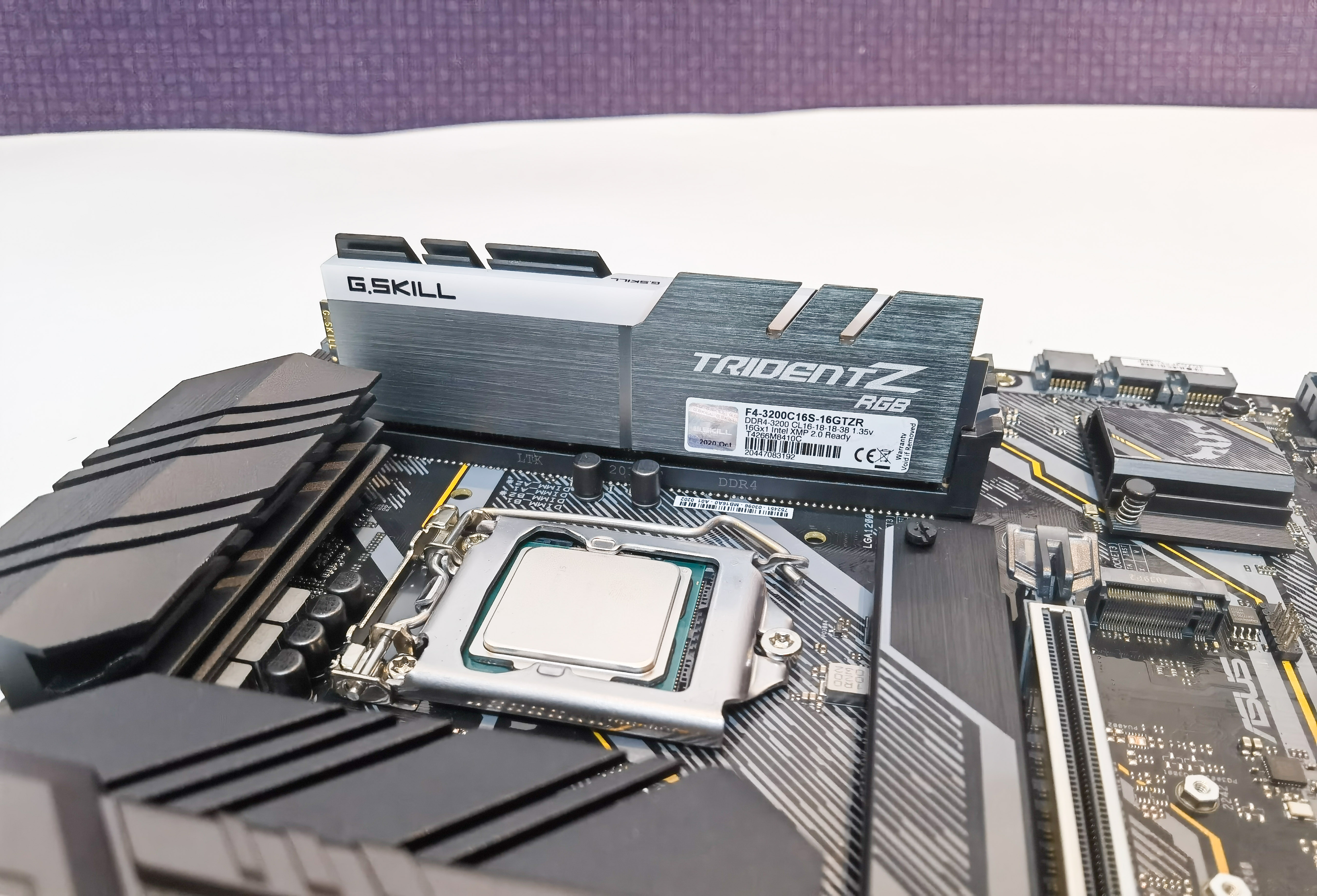 华硕tufb460mpros重炮手,华硕tufb460m重炮手支持3200hz吗