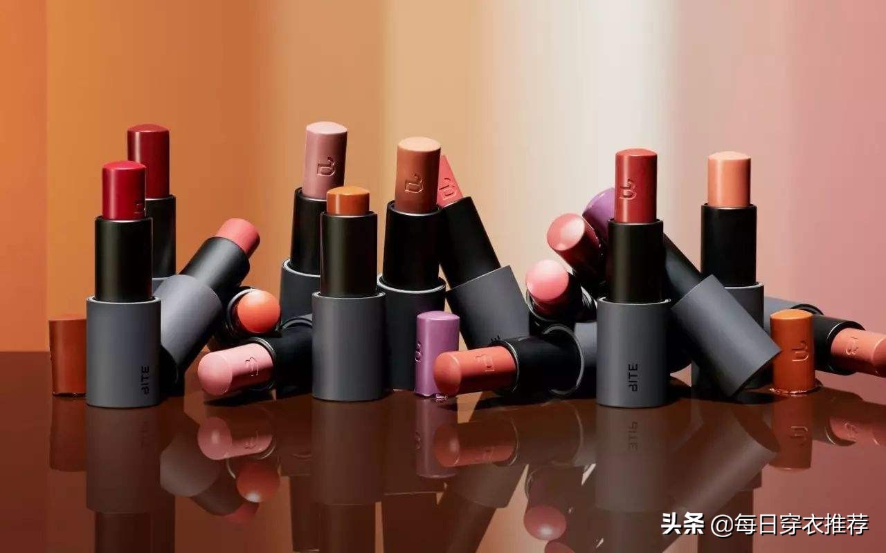 女孩子一定要学会有效化妆,女人不会化妆怎么化好看