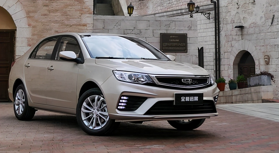 吉利远景x6会停产吗,吉利全新远景停产了吗