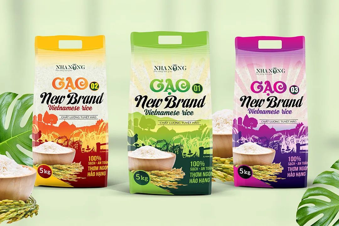 农产品创意包装设计,农产品包装设计创意点