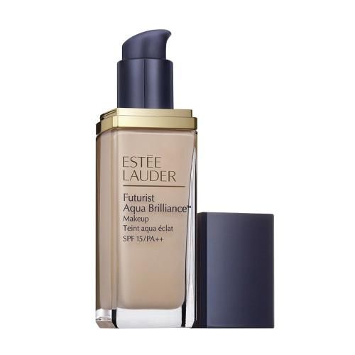 雅诗兰黛沁水粉底液真假,雅诗兰黛沁水粉底液测评干皮