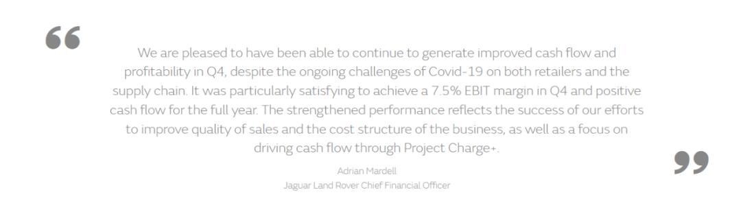 为什么捷豹路虎降价那么多,捷豹路虎降价了吗