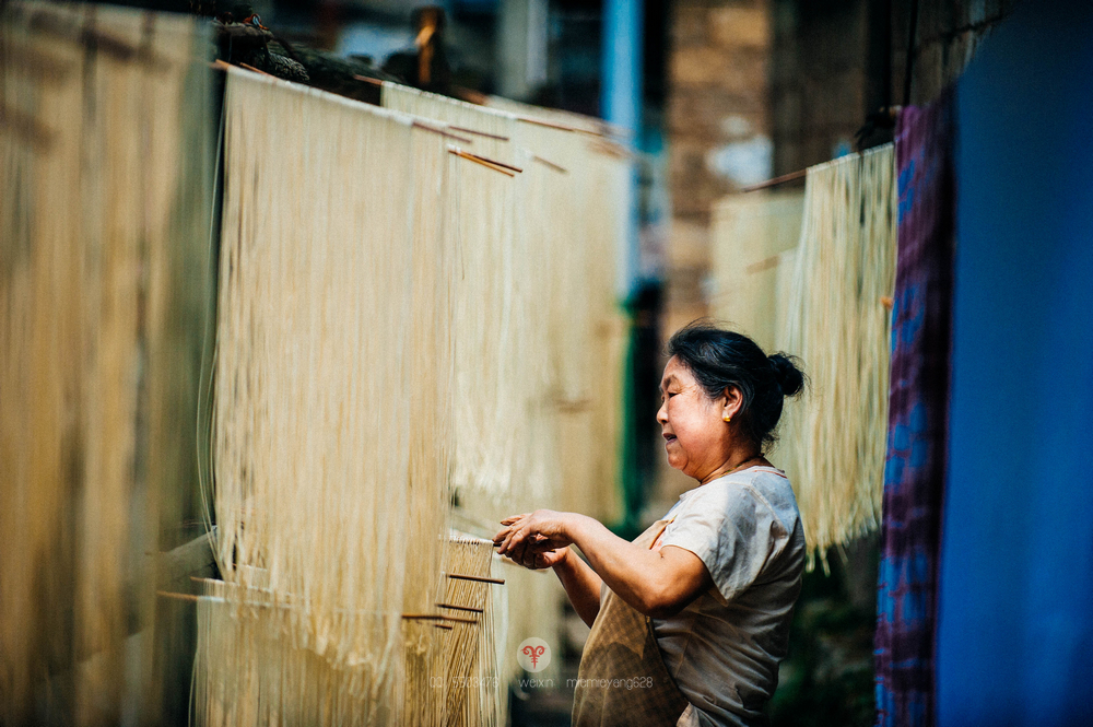 走进中国历史文化古村落,中国箫笛之乡在哪里