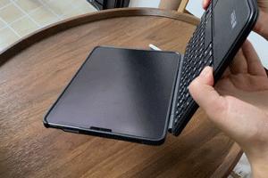 ipadpro蓝牙键盘评测,ipadpro11寸第三代蓝牙键盘测评