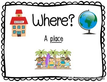 疑问代词what和where的区别,怎样区别疑问词how和what