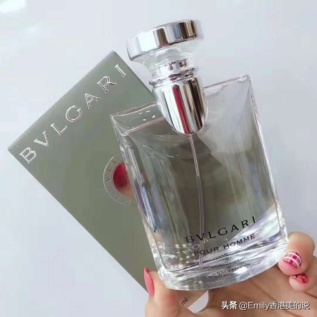 适合约会的男士香水有哪些,超适合夏天的男士香水