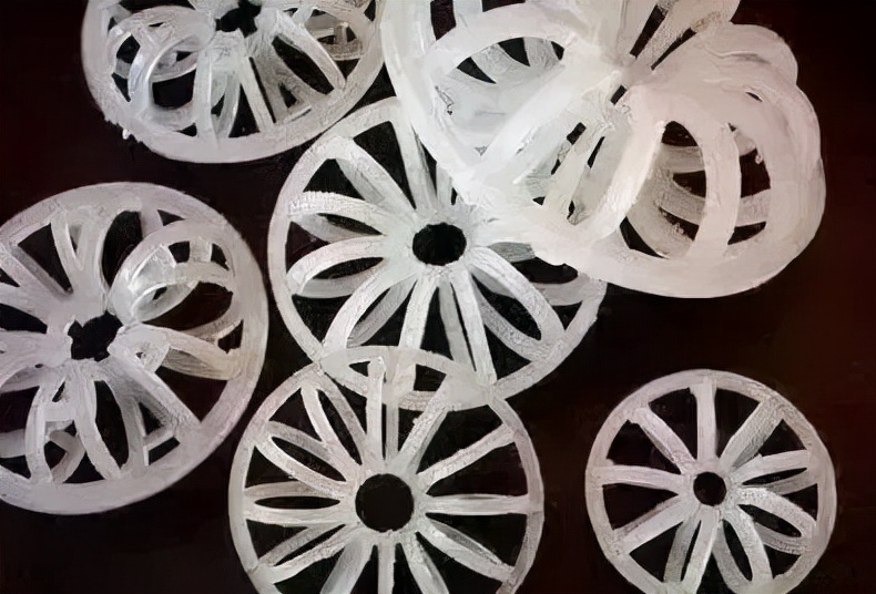 污水处理厂填料的分类与选择ppt,各种填料在污水处理中的使用