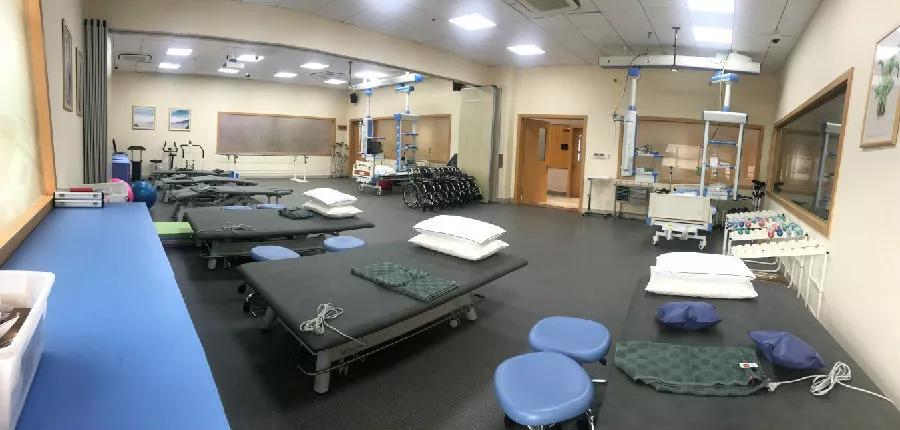 上海中医药大学康复医学院:“双国际”认证康复类专业,未来可期