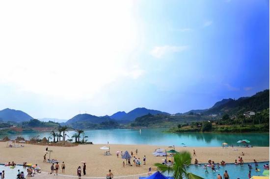 三湖世界,三水荷花世界游乐视频