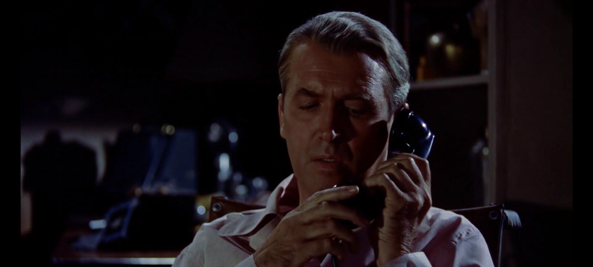 希区柯克经典电影后窗,希区柯克后窗艺术